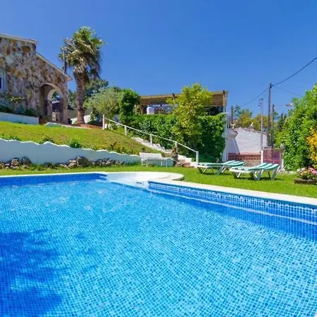Club Villamar - Camacho Villa *