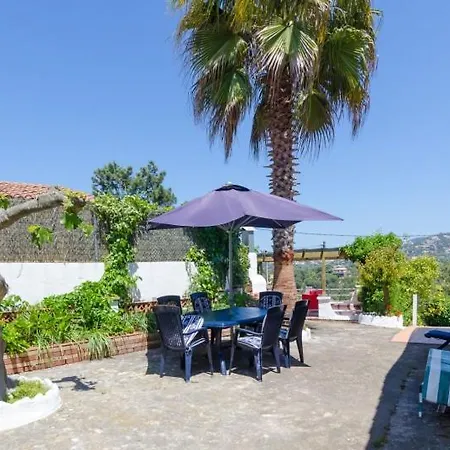 Club Villamar - Camacho Villa *