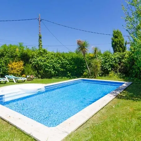 Villa Club Villamar - Camacho *