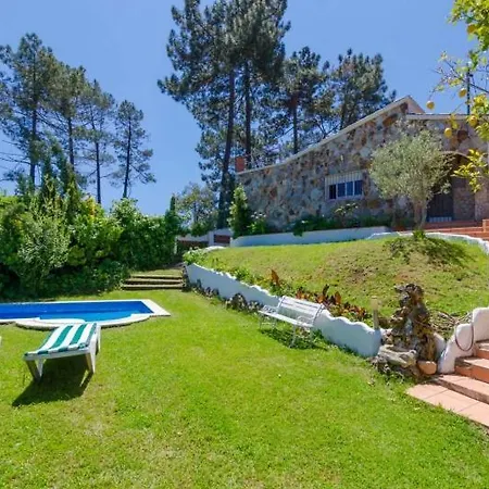 Villa Club Villamar - Camacho Lloret de Mar