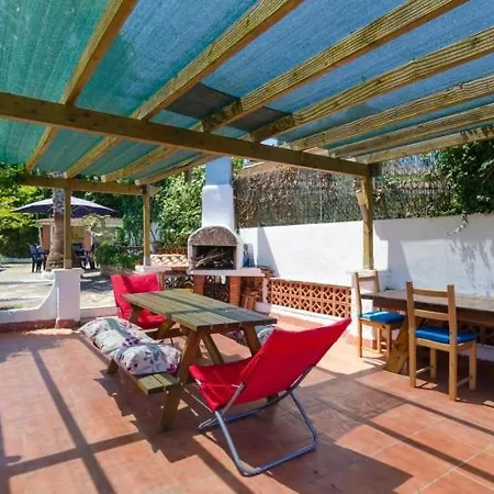 Club Villamar - Camacho Villa