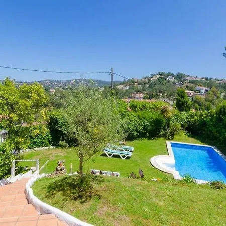 Villa Club Villamar - Camacho Lloret de Mar