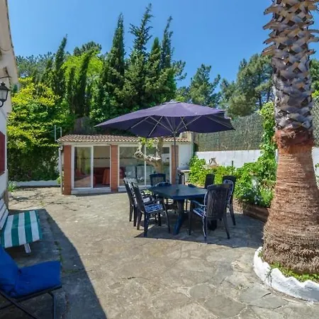 Villa Club Villamar - Camacho