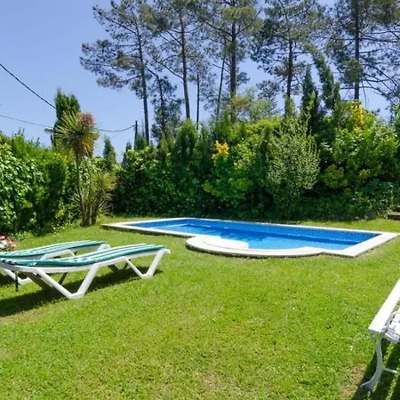 Villa Club Villamar - Camacho *